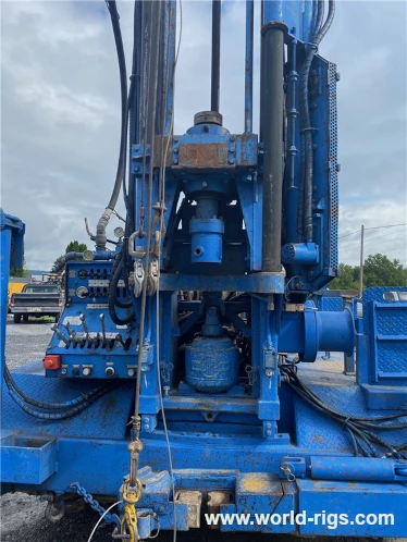 CME 850 Drilling Rig for Sale in USA